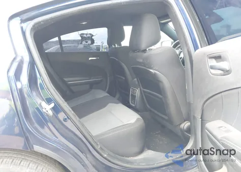 2015 Dodge Charger Sxt from USA, damaged, VIN 2C3CDXHG9FH738240